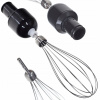 Šľahacia metla + spojka pre mixér Bosch MS62M6110