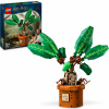 LEGO® Harry Potter™ 76433 Rastlina elixíru: Mandragora