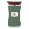WOODWICK Mint Leaves & Oak 609,5 g
