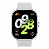 Xiaomi Redmi Watch 4/Silver/Sport Band/White 51488
