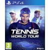 Tennis World Tour Sony PlayStation 4 (PS4)