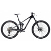MARIN Alpine Trail Carbon 2, čierna/strieborná 2024