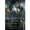 Pekelné stroje 2: Mechanický princ - Cassandra Clare