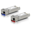 Ubiquiti Networks Ubiquiti UACC-OM-SM-10G-S-2 (UF-SM-10G-S) - U Fiber, Single-Mode Module, 10G, BiDi, 2-Pack