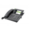 Unify OpenScape Desk Phone CP700 IP telefon Černá TFT