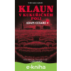 E-kniha Klaun v kukuřičném poli - Adam Cesare