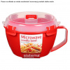 Sistema Dóza s uškom do mikrovlnky 940ml