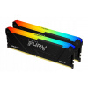 Kingston FURY DDR4 32GB 3200MHz CL16 (2x16GB) KF432C16BB12AK2/32