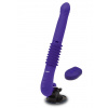 Magnum Opus Supreme Thruster 2 Purple