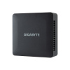 Gigabyte Brix/GB-BRi7H-1355/Tiny/i7-1355U/bez RAM/Iris Xe/bez OS/3R