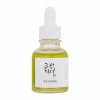 Beauty of Joseon Green Tea + Panthenol Calming Serum korejské zklidňující pleťové sérum 30 ml pro ženy