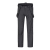 Kalhoty Hannah Slater FD Anthracite L