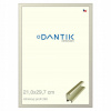 Rámček na jednu fotografiu DANTIK 29,7 x 21 cm
