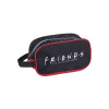 CERDÁ Univerzálna kozmetická taška / puzdro FRIENDS, 2100003291