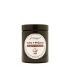 BIO telový peeling KÁVA v PYŽAME - 180 ml - Dr. Feelgood
