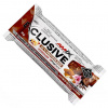 Amix Exclusive Protein Bar 85g - pistácie, karamel