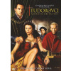 Tudorovci 2.serie DVD komplet set