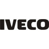 samolepka IVECO 297, Vnútorné / na okno, 90 x 20 cm - 1ks