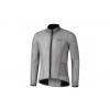 Shimano bunda BEAUFORT WINDBREAKER LIGHT šedá XL