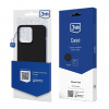 3mk Silicone Case pre Samsung Galaxy S25 Ultra