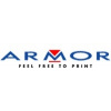ARMOR páska pro STAR SP200/SP500/RC200, fialová