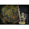 Noble Collection Otvárač listov Harry Potter Meč Nebelvíru 21cm