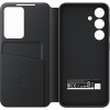 Samsung SMART View Wallet Case Galaxy S24 čierne EF-ZS921CBEGWW