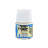 Farba na textil Pebeo Setacolor Opaque Pearl 45 ml