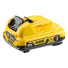 Dewalt DCB124 12V 3,0 Ah Li Ion XR Akumulátor