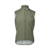Cyklistická vesta POC Mens Enthral Gilet, Epidote Green, PC580511460 XL