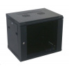 Eurocase nástenný rozvádzač GMA6409 9U / 19