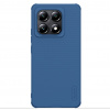 Nillkin Super Frosted PRO Zadní Kryt pro Xiaomi 14T Blue 6902048288171
