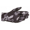 RUKAVICE ALPINESTARS REEF BLACK/GREY CAMO XXL