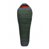 Spacák Robens Glacier II (195 cm) - green