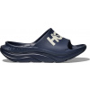 Hoka Ora Athletic Slide varsity navy white nazouváky unisex Velikost: 41 ⅓