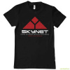 Terminator Skynet (T-Shirt)