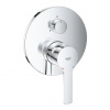 Vodovodná batéria Grohe Lineare s trojcestným prepínačom 24095001