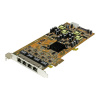 StarTech.com ST4000PEXPSE sieťová karta Interný Ethernet 2000 Mbit/s (ST4000PEXPSE)