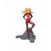 Evangelion: 3.0+1.0 Thrice Upon a Time Luminasta PVC Socha Asuka Shikinami