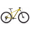 Kellys Bicykel KELLYS Spider X70 Yellow L/29
