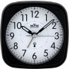Hodiny - Budík riadený rádiom, zdriemnutie, 3063 (Hodiny - Budík riadený rádiom, zdriemnutie, 3063)