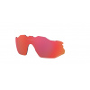 Zorník OAKLEY Radar Ev Advancer Repl Lens, Prizm Trail Torch, OO9442LS-000010