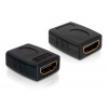 DeLOCK - Spojka HDMI - HDMI (F) do HDMI (F) 65049