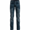 CRAZY PANT SUPER LIGHT MAN PRINT DARK JEANS Farba: PRINT DARK JEANS, Veľkosť: XL