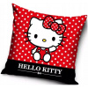 Carbotex vankúš Hello Kitty 40x40