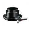 5-dielna súprava riadu Tefal Ingenio Easy Cook & Clean, L1539543 Tefal