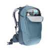 DUT Batoh na bicykel - Deuter Trans Alpine 30 ATLANTIC-INK