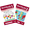 Kuliferdo predškolákom (komplet) - Dana Balažovičová; Alexandra Hanáková; Miriam Lauš