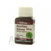 MedPharma Kyselina listová 400mcg 37 tabliet