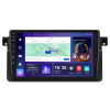Isudar 2DIN autorádio T68B-IEV12 Android, BMW E46